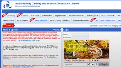 Tatkal Railway ticket: You can book now and pay later