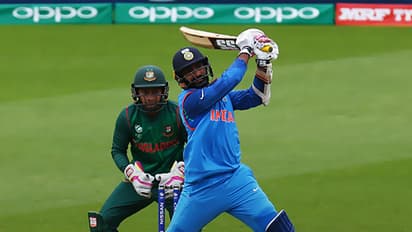 ನಿದಾಸ್ ಟ್ರೋಫಿ: ರೋಚಕ ಗೆಲುವು ತಂದುಕೊಟ್ಟ ಕಾರ್ತಿಕ್