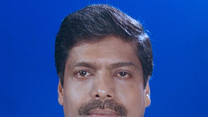 കെ മാധവന് ധനം ബിസിനസ് മാന് ഓഫ് ദ ഇയര് പുരസ്ക്കാരം