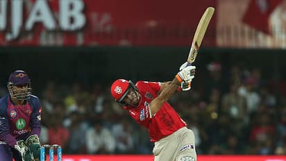IPL highlights: Kings XI Punjab thrash hapless RCB by 8 wickets