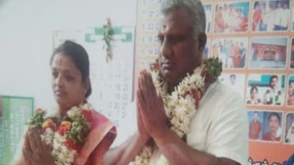 8 பெண்களின் வாழ்க்கையில் கபடி ஆடிய கல்யாணமன்னன்... வசமாக சிக்கிய ப்ரோக்கர்கள்...