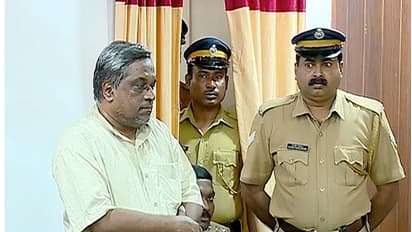 പീഡനക്കേസ്: ആശ്വാസ് ഭവൻ ഡയറക്ടർ ജോസഫ് മാത്യുവിനെ റിമാന്ഡ് ചെയ്തു