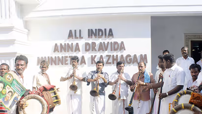 AIADMK vs DMK: What awaits Tamil Nadu post Presidential Polls?