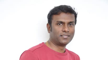 అఖిల్ నా శిష్యుడు, నా వల్లే సక్సెస్ అయ్యాడు - అనూప్ రూబెన్స్