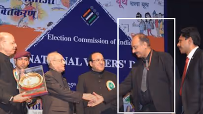 IT raids on DK Shivakumar: 5 facts about alleged mastermind BR Balakrishnan