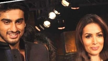 ಮಲೈಕಾ - ಅರ್ಜುನ್ ಬಗ್ಗೆ ಮತ್ತೊಂದು ಗುಸು ಗುಸು