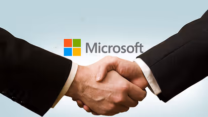 Cloud services take Facebook, Microsoft under the Atlantic Ocean