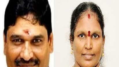 அமைச்சர் சம்பத்துக்கு அறிவுரை சொல்லுங்க... - பண்ரூட்டி பெண் எம்.எல்.ஏ பரபரப்பு புகார்...!