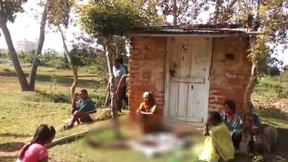 ಬೆಳೆಗಳಿಗೆ ನೀರಿಲ್ಲ: ಮಂಡ್ಯದಲ್ಲಿ ವಿಷ ಸೇವಿಸಿ ಆತ್ಮಹತ್ಯೆ ಮಾಡಿಕೊಂಡ ರೈತ