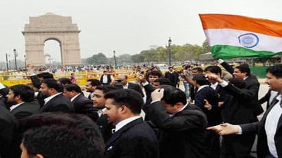 ವಕೀಲರು ಸೇವಾ ತೆರಿಗೆ ಕಟ್ಟಬೇಕಿಲ್ಲ: ಸರ್ಕಾರ