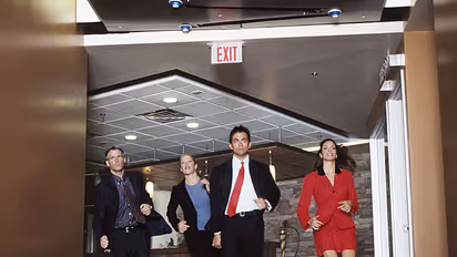 Exodus at Flipkart, now CFO quits