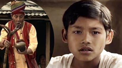 Watch: This Indian film explores horrors of witch-hunting