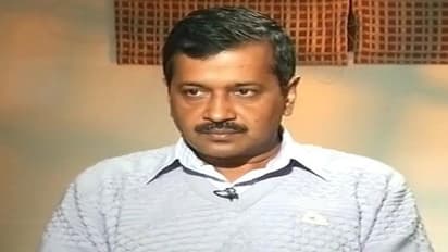 Arvind Kejriwal blames BJP for slap attack, says it looks like a conspiracy