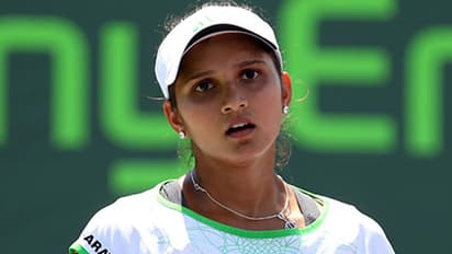 ಟೆನ್ನಿಸ್ ಆಟಗಾರ್ತಿ ಸಾನಿಯಾ ಮಿರ್ಜಾಗೆ ಸಮನ್ಸ್ ಜಾರಿ