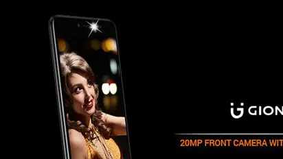 Gionee A1 Lite with 20MP selfie camera launched in India: Specs, price