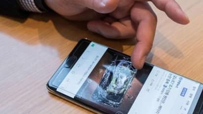 Samsung offers cash refund or S7 Edge to Galaxy Note7 customers