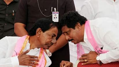 ఎవరీ బడుగుల లింగయ్య యాదవ్ ?