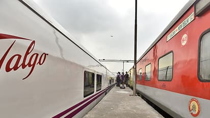 Joy for railway passengers as prices of Rajdhani, Shatabdi may fall soon