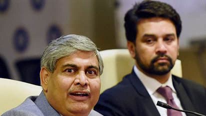 ಮುಂದುವರೆದ ಬಿಸಿಸಿಐ, ಲೋಧಾ ಸಮಿತಿ ತಿಕ್ಕಾಟ