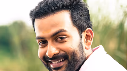 ആരാധകരോട് ക്ഷമ ചോദിച്ച് പൃഥ്വിരാജ്- വീഡിയോ