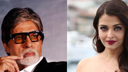 ಸೊಸೆ ಐಶ್ವರ್ಯ ಮೇಲೆ ಮುನಿಸಿಕೊಂಡ ಅಮಿತಾಬ್ ಬಚ್ಚನ್