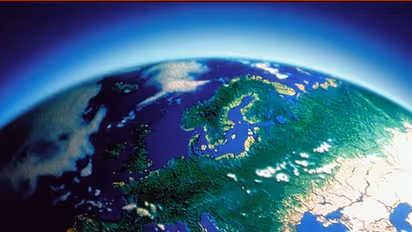 ഓസോണ് പാളിയില് അങ്ങനെയൊരു ദ്വാരമില്ല; പുതിയ പഠനത്തെ വിമര്ശിച്ച് ഒരു കൂട്ടം ഗവേഷകര്