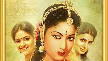 ఇంతకీ సమంత జర్నలిస్టా లేక జమునా?