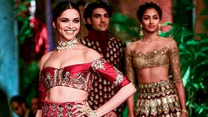 Deepika opens up about pregnancy and engagement news
