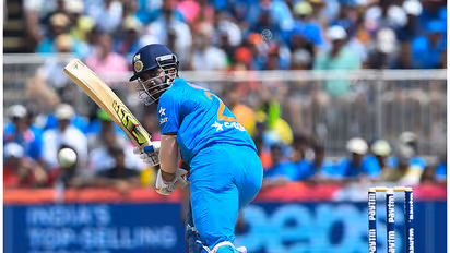 ಇಂಡೋ-ವಿಂಡೀಸ್ ಟಿ20-ರೋಚಕ ತಿರುವು ಪಡೆದ ಚುಟುಕು ಸಮರ!