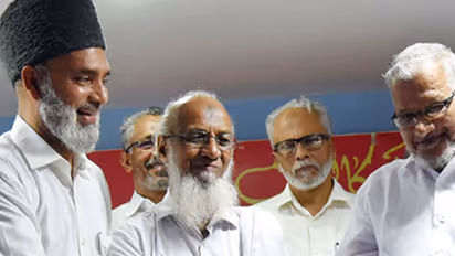 മുജാഹിദ് വിഭാഗങ്ങള് ഒന്നിച്ചത് ഇങ്ങനെ!