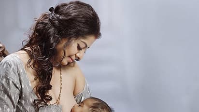 ಎದೆ ಹಾಲುಣಿಸುವ ಫೋಟೋ: ಮಲಯಾಳಂ ನಿಯತಕಾಲಿಕೆ ವಿರುದ್ದ ಕೇಸು