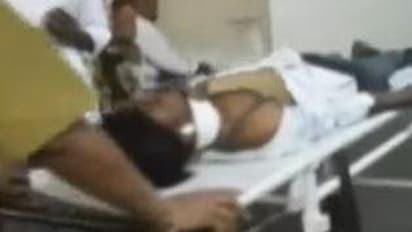 అక్రమ సంబంధానికి అడ్డొచ్చాడనే