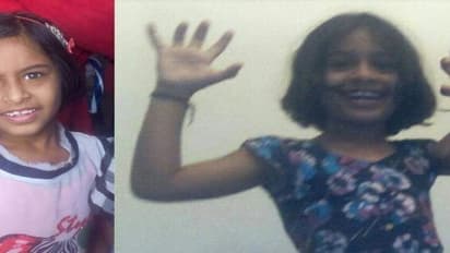 சிறுமி ஹாசினியின் குடும்பத்துக்கு ரூ.3 லட்சம் நிதியுதவி - ஓபிஎஸ் அறிவிப்பு