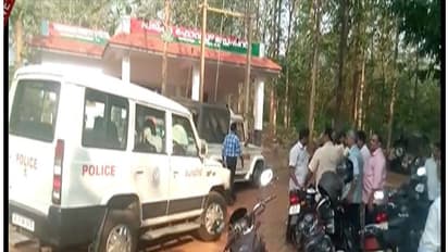 നിലമ്പൂരില് രണ്ടു മാവോയിസ്റ്റുകളെ പൊലീസ് വധിച്ചു