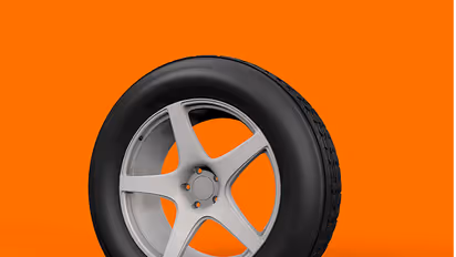 ടയറുകള് കറുത്ത നിറത്തില് മാത്രം കാണപ്പെടുന്നത് എന്തു കൊണ്ട്?