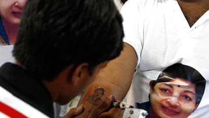 Madras High Court asks EC to clarify on roadside hoardings by political parties