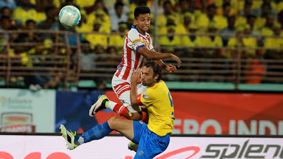 Loyal Mallu trollers take Kerala Blaster's ISL defeat in good spirits
