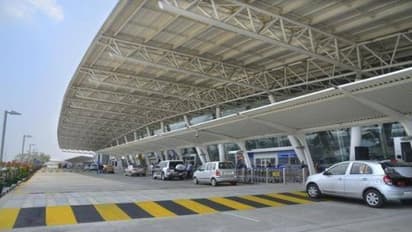 "சென்னைக்கு 2வது விமானநிலையம் வரப்போகுதா?" - சத்தமில்லாமல் புறநகரில் 2,500 ஏக்கர் நிலம் வாங்கிய நிறுவனம்!!