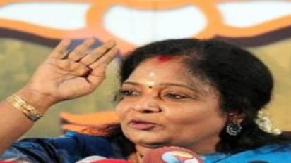 "ஹைட்ரோகார்பன் திட்டத்தில் போராட மாணவர்களை அழைக்கக்கூடாது" – தமிழிசை கண்டனம்