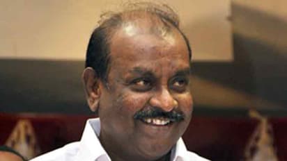 வேணும்னா சசிகலா பாஜகவுக்கு போகட்டும்.. அதிமுகவில் அவருக்கு ஒருபோதும் இடமில்லை.. நத்தம் விஸ்வநாதன்.!