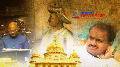 How controversies marred diamond jubilee celebration of Vidhana Soudha