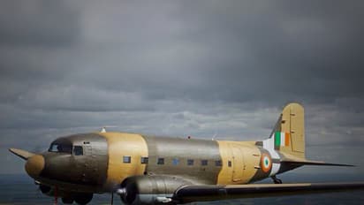 റിപബ്ലിക് ദിന പരേഡില് താരമാകാനൊരുങ്ങി ഇന്ത്യാ പാക് യുദ്ധത്തിലെ നിര്ണായക സാന്നിധ്യം