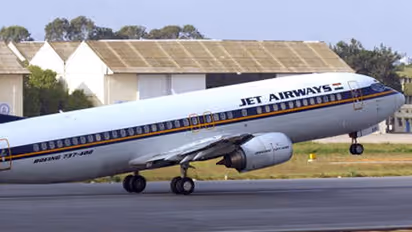 Jet Airways to roll out new ticket pricing structure