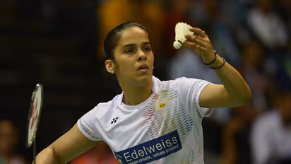 First round exit in China Open: End of Saina Nehwal?