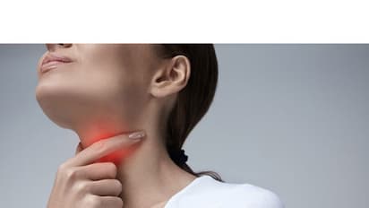 చలికాలంలో గొంతునొప్పి.. తగ్గించే చిట్కాలివే