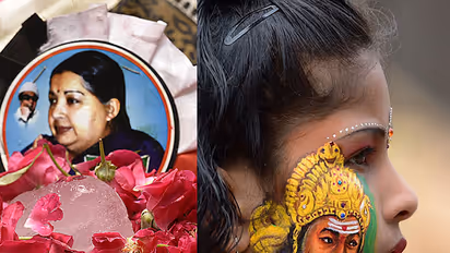 More friends than enemies? Karnataka, Tamil Nadu's shared icons