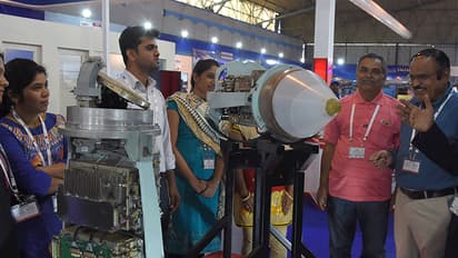 ಬ್ರಹ್ಮೋಸ್ ಕ್ಷಿಪಣಿಗೆ ಬೆಂಗಳೂರಿನ ಮೂತಿ; ಆಲಾ ಡಿಸೈನ್ ಟೆಕ್ನಾಲಜೀಸ್ನಲ್ಲಿ ತಯಾರಿ