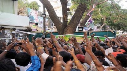 ஓபிஎஸ்சுடன் கைகோர்க்கிறார் தீபா..!!! - 24ஆம் தேதி அறிவிப்பு