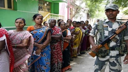 ஆர்.கே நகர் இடைத்தேர்தல் ஒத்திவைப்பு..?