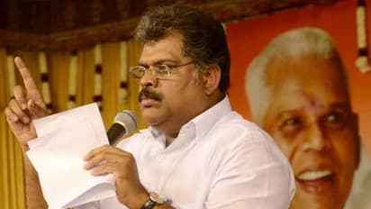 ஜிகே.வாசனுக்கு எம்பி சீட் கிடைக்க யார் காரணம்..!! கப்பல்துறை அமைச்சராகும் வாசன்.! அதிர்ச்சியில் அதிமுக.!!